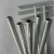 Import Galvanized Carbon Steel Hollow Thread Rod DIN975 from China