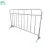 Import galvanized  iron crash temporary metal road safety steel barrier from China