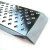 Import Galvanized Steel ATV Motorcycle Ramps 1.5m Length Steel Motorcycle Ramp from China