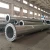 Import Galvanized Steel Pole Electric for Power Distribution Equipment from China