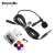 Import GAM-150 Mini Clip-on Lapel Lavalier Microphone with 3.5mm Headphone Output Jack for Phone Android Smartphone DSLR Camera from China