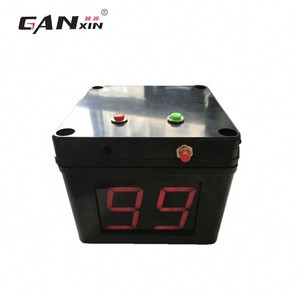 Ganxin Poker Timer With Preflop Flop River Poker Timer Clock