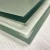 Import Gaoming Manufacturer good price Building tempered laminated glass from China