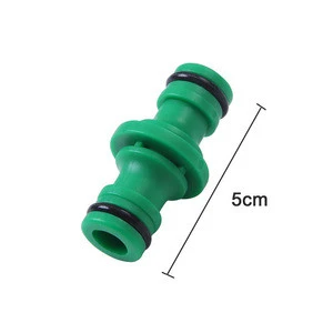 Garden Tools Plastic ABS pipe joint - new high voltage quick hose repair joint