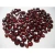 Import Garnet flat rosecut gemstones from India