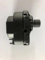 gas boiler 3 way valve motor