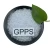 Import General Purpose Plastic Material Virgin Resin Polystyrene Granules GPPS from China