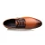 Import Genuine Leather Official Men Business Dress Shoes with Big size from China