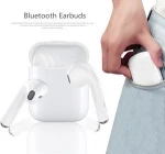 Get Free Sample Mobile Accessories Real Stereo Sound Earphone, FT-i7s Casca Bluetooth/Mini Wireless Bluetooth Earphone