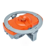 GFS-G2-Economical commercial portable pressure spray wash machine for floor cleaning