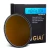 Import GiAi Slim 67mm 77mm 82mm Camera ND filter ND1000 Camera filter ND 10 stop from China