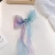 Import Girl Bow Long Ribbon Hair Accessories Ribbon Braid Super Fairy Lace Hair Clip from China