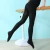 Import Girls dance practice socks stockings velvet bud dance pantyhose Ballet Tights from China