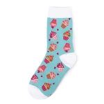 Girls Women socks Funny socks Korean socks for women
