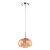 Import glass crystal pendant lamp pendant light from China