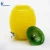 Import Glass Kitcheware Pineapple Design  Glass Beverage dispenser With Ice Infuser from China