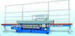 Glass pencil edge polishing machine BYM8.325