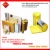 Import glass wool blanket with strong Aluminium foil for Heating,Ventilating and Air Conditioning System from China