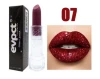 Glitter Lips Make Up Liquid Lipstick Waterproof Long Lasting Shimmer Red Lip Pink Women Lipsticks