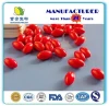 GMP Certified Beauty Body Natto Extract Softgel