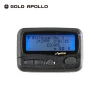 GOLD APOLLO - Waterproof Alphanumeric Pagers Wireless Beeper encryption pager