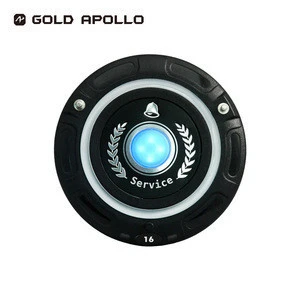 GOLD APOLLO - Wireless waiter service call pager Table call