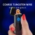 Import Gold Luxury Lighted Led Screen Lighter Igniter Adult Flint Usb Lighter from China