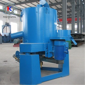 Gold Separation Equipment  Gold Concentrator Knelson Concentrator For Sale
