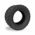 Import Golf Cart ATV tire 22*10-14,Gray Rubber Tubeless Tyre from China