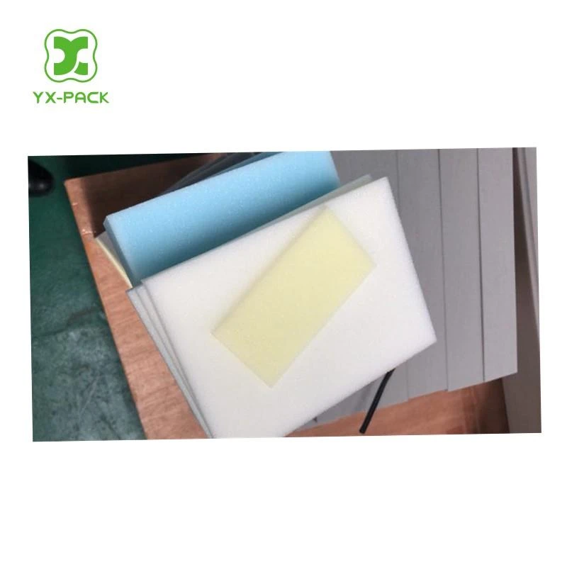 Good choice supplier Environmental material EVA foam for packing