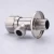 Import Good Price Stainless Steel 1/2&quot; Two Way Angle Valve from China