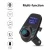 Import Good Quality and Competitive Price Hands Free Bluetooth Car Kit Bluetooth Steering Wheel Hands Free Car Kit from China