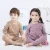 Import Good Quality  Baby Clothes Set Long Sleeve 2 pieces Underwear Clothes Set Pajamas from China