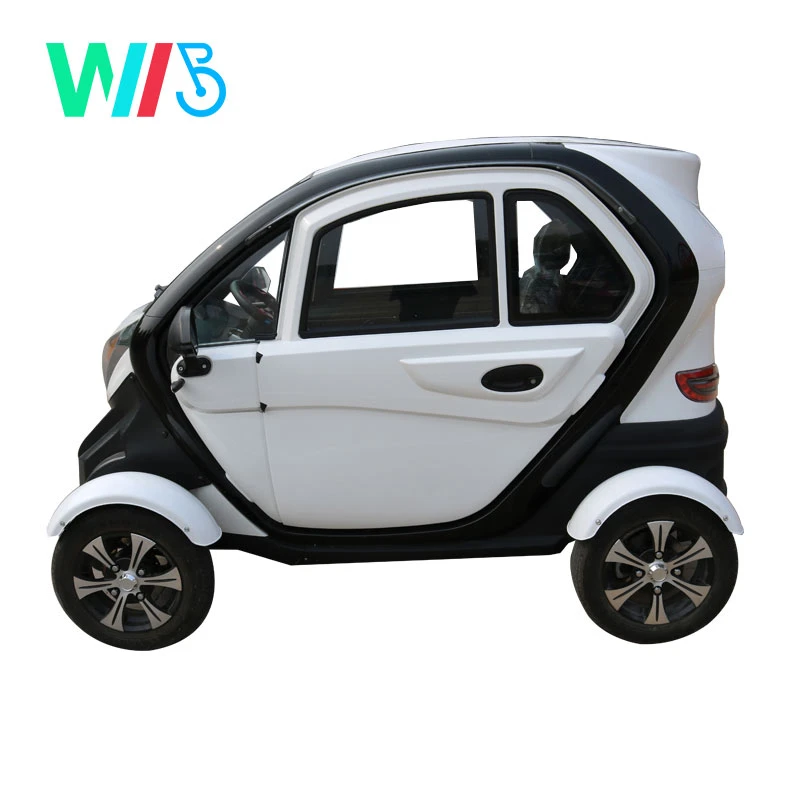 Good Quality Cheap Electric Mini Vehicle New Smart Electric Car