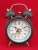 Import Good quality crazy selling trend style high quality decoration desk alarm mechanical clock from China