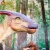 Import Good Quality Life-Size Simulated Artificial Real Size Animatronic T-rex Dinosaur Robot from China