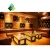 Import Good quality modern wooden velvet fabric vip strip night club furniture for bar nightclub KTV from China