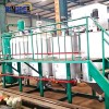 Good quality oil refinery process oil recycling plant petroleum refinery equipments