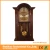 Import good quality old grandfather pendulum clock mechanism wood wall clock from China