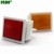 Import Good quality red and yellow square signal indicator light for food machine from China