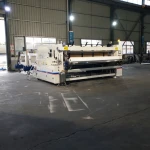 Good Quality Small Machine to Make Toilet Paper Production Line