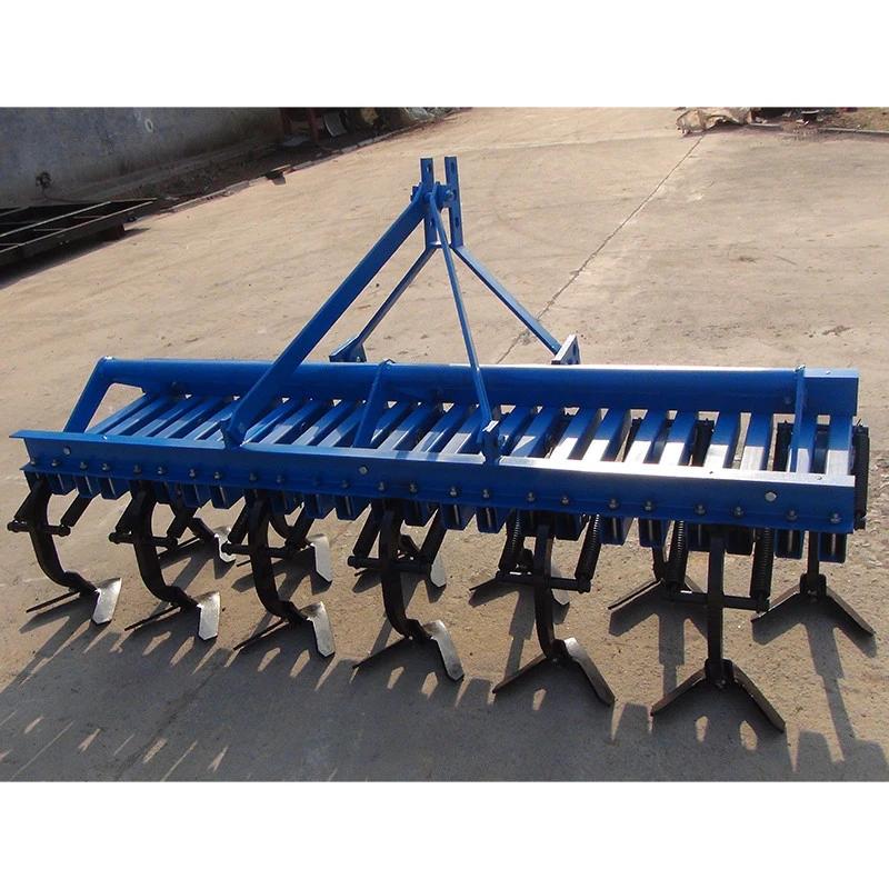 good quality spring cultivator agricultural spring tine cultivator for sale