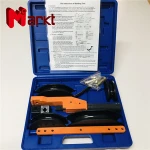 Good quality tube Bending Hand tools for pex al pex multilayer pipe