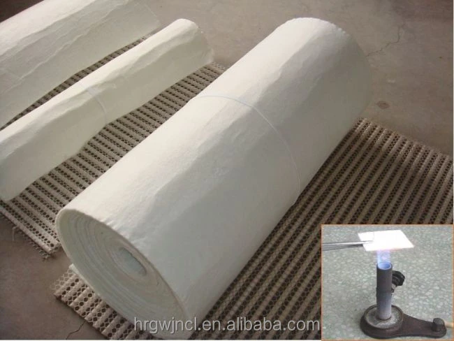 good quanlity silica aerogel blanket supplier