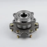 Good Selling Auto Spare Parts Rear  Wheel  Hub Bearing for Car 3780A007 2DUF054N-6
