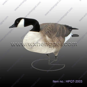 goose decoys for hunting/ duck decoys