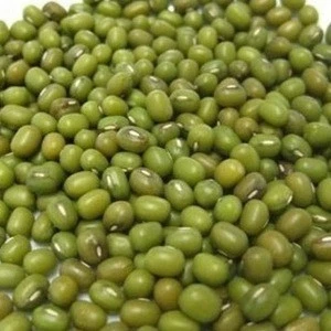 Grade AA green mung bean for food moong dal