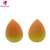 Import Gradually Color Change Makeup waterdrop sponge Eco Friendly Beauty foundation applicator pink makeup Sponge Free Sample from China