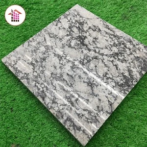 Granite Natural Sea Wave Grey Granite Slabs Price Spray White Cheap Price For Outdoor And Indoor Granite
