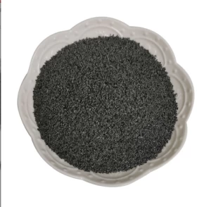 Graphite carburizer 900 mesh stone pulverized coal PetCementroleum coke carburizing agent high carbon and low sulfur steelmaking